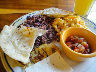 Gallo Pinto