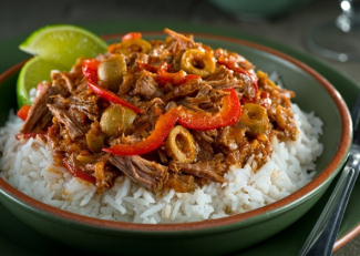 Ropa Vieja