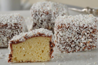 Lamington