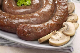 Boerewors