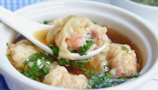 Wonton