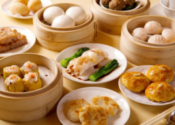 Dim Sum