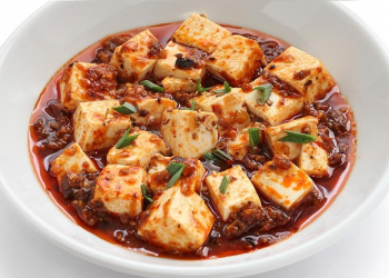 Đậu hủ Mapo
