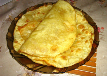 Bánh chiên Shelpek