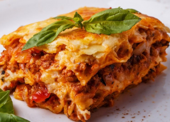 Lasagna