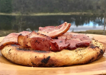 Bánh Bannock