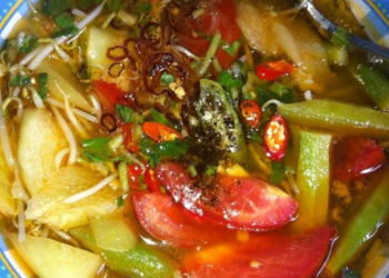 Canh chua