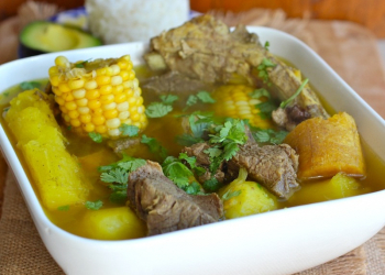 Súp Sancocho