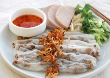 Bánh cuốn