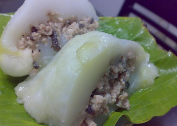 Bánh giò