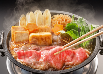 Sukiyaki