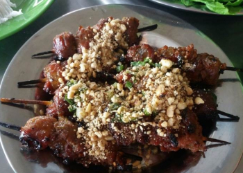 Bò lụi Thốt Nốt