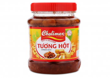 Tương hột