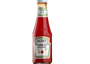 Tương cà Heinz