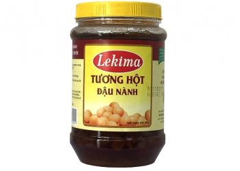 Tương hột Lekima