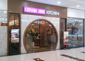 Crystal Jade Kitchen