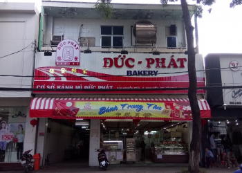 Bánh Mì Đức Phát