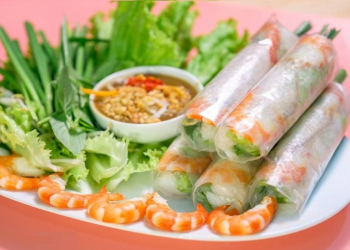 Gỏi cuốn