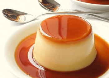 Bánh flan