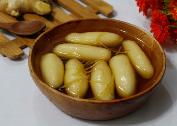 Bánh ngào Nghệ An