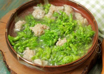 Canh hoa thiên lý