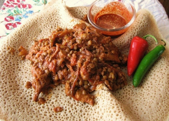 Injera