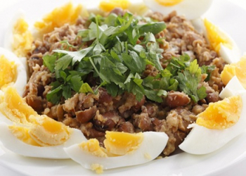 Món Ful Medames