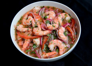 Ceviche