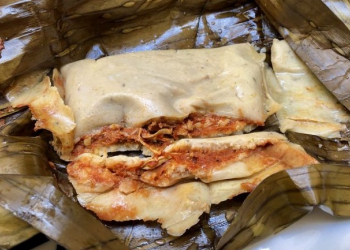 Tamales