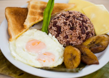 Gallo pinto