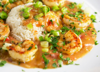 Etouffee