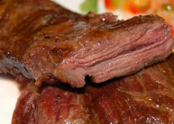 Carne pinchada