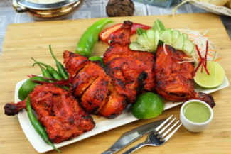 Gà nướng Tandoori