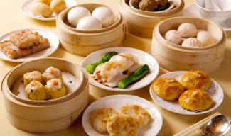 Dim Sum