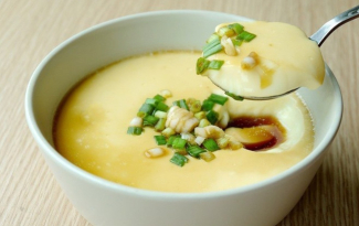 Trứng chưng