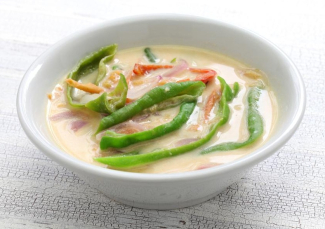 Ớt nấu phô mai