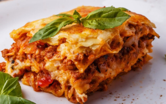 Lasagna