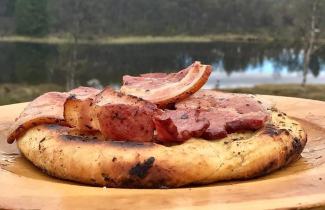 Bánh Bannock