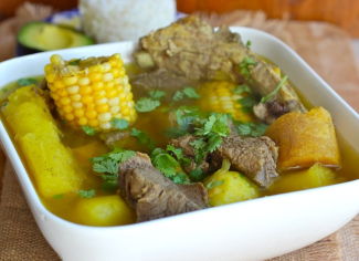 Súp Sancocho