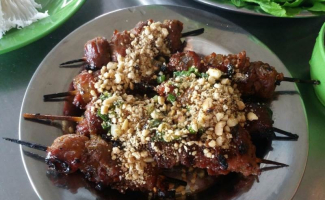 Bò lụi Thốt Nốt