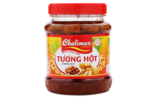 Tương hột