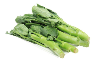 Cải rổ
