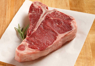 Beefsteak T-bone