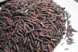 Gạo nếp cẩm