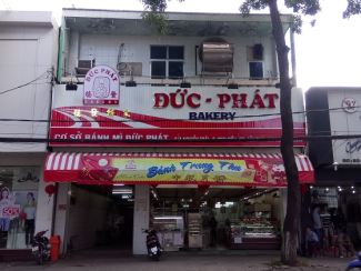 Bánh Mì Đức Phát