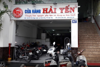 Cửa Hàng Hải Yến