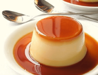Bánh flan