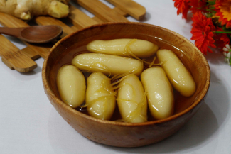 Bánh ngào Nghệ An