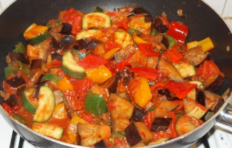 Ratatouille