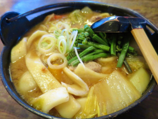 Súp Hōtō